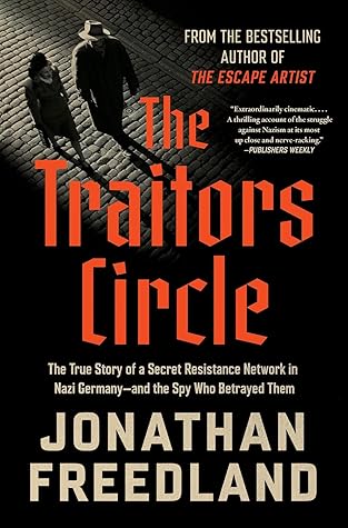 The Traitors Circle