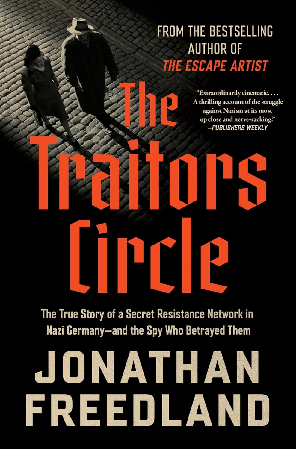 The Traitors Circle
