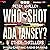 Who Shot Ada Tansey? & Othe...