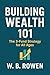 Building Wealth 101:: The 9...