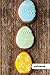 Easter Notebook: Cheap Gift...
