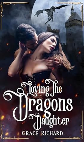 Loving The Dragon's Daughter