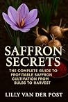 Saffron Secrets: ...