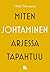 Mitten johtaminen arjessa tapahtuu?