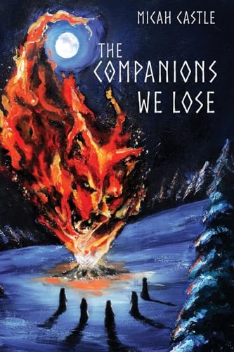 The Companions We Lose: A Horror Novella (Paperback)
