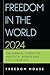 Freedom in the World 2024: ...