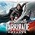 Voyager (Darkblade, 9)