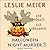 Halloween Night Murder (A Lucy Stone Mystery, #31.5)