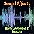 Sound Effects by Listen & Live Audio