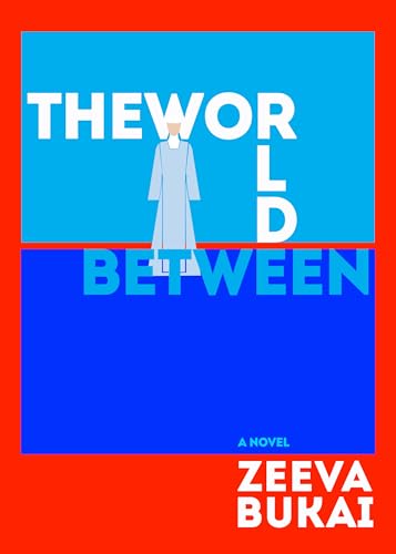 The World Between (Hardcover)