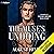 The Muse's Undoing: Doormen of the Upper East Side, Book 2