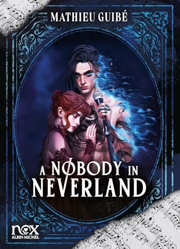 A Nobody in Neverland (Paperback)