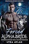 Forced Alpha Bride