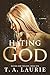 Hating God (Campus Romance #1)