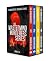 Mastermind Murderers: The Complete Series: A Four-Book Psychological Thriller Collection (Mastermind Murderers Series)