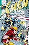 A Saga dos X-Men,...