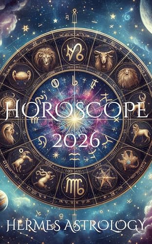 Horoscope 2026 (Kindle Edition)