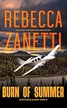 Burn of Summer by Rebecca Zanetti