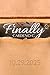 Finally (Friends Book 2)