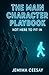 The Main Character Playbook: How to Own the Room, Live Unapologetically, and Rewrite Your Story