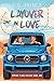 Layover in Love (Spring Fling Sisters #1)