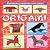 Origami by Adriana Peralta