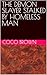 THE DEMON SLAYER STALKED BY HOMELESS MAN by Coco Brown
