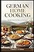 German Home Cooking: Recipe...