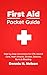 FIRST AID POCKET GUIDE: Ste...