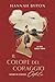 Il Colore del Coraggio: Nome in Codice Odile (Le spie senza tempo #1)