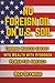No Foreign Oil On U.S. Soil...