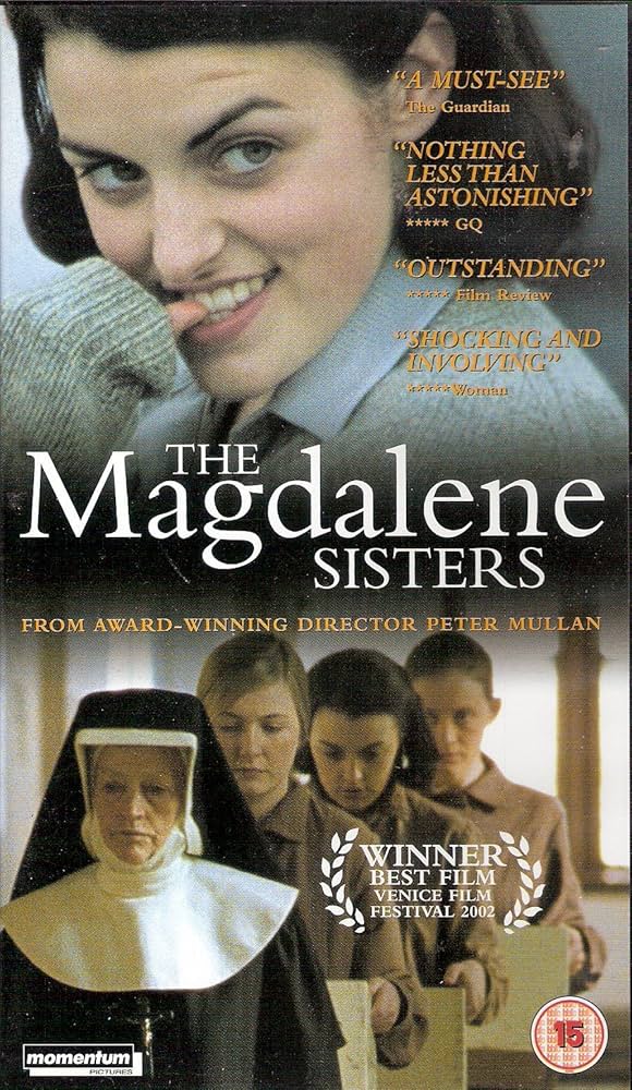 The Magdalene Sisters (Unknown Binding)