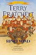 Rincewind, tom 2