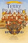 Rincewind, tom 2