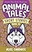 Animal Tales Short Stories:...