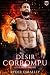 Désir Corrompu: Une romance super-héroïque MM torride entre ennemis et amants (Les Vilains de Vanguard) (French Edition)
