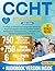 CCHT Study Guide: Coverage for Patient Care, Equipment, Ethics and Expert Strategies to Ace the Certified Clinical Hemodialysis Technician Exam + 750 Q&As with Detailed Explanations (6 Full Tests)
