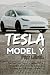 Tesla Model Y Pro Level: Th...