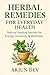 HARBAL REMEDIES FOR EVERYDA...