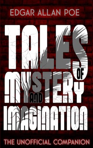 Tales of Mystery and Imagination