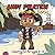 Ahoy Pirates! Coloring Book for Kids Ages 4–8 by Ali Marie