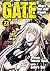 GATE:Where the JSDF Fought:GATE Jieitai Kanochinite Kaku Tata... by Satoru Sao GATE:Where the JSDF Fought:GATE Jieitai Kanochinite Kaku Tata... by Satoru Sao