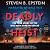 Deadly Heist by Steven B. Epstein Deadly Heist by Steven B. Epstein