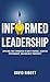 Informed Leadership: Applyi...