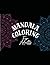 Mandala coloring book: For ...