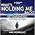 What's Holding Me Back?: Ge...