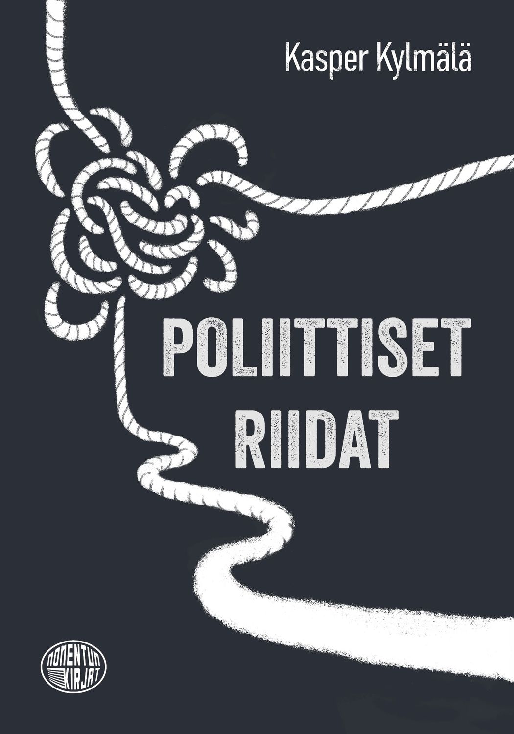 Poliittiset riidat (Paperback)