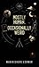 Mostly Human, Occasionally Weird by Manikishore Eshwar