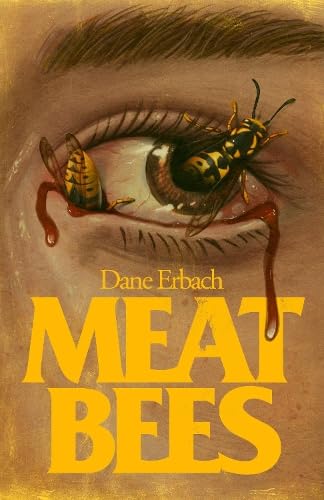 Meat Bees (Paperback)