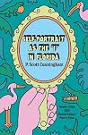 Self-Portrait as the "i" in Florida by P. Scott Cunningham